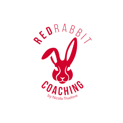Red Rabbit Coaching logo