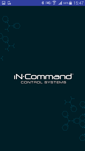 Android application iN•Command Lite screenshort