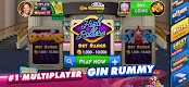 screenshot of Gin Rummy Plus: Fun Card Game