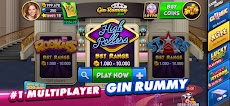 Gin Rummy Plus: Fun Card Gameのおすすめ画像2