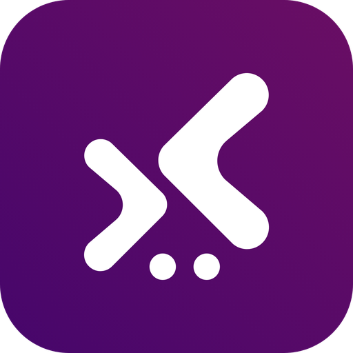 Xirify Shopping logo