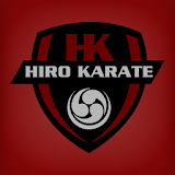 Hiro Karate icon
