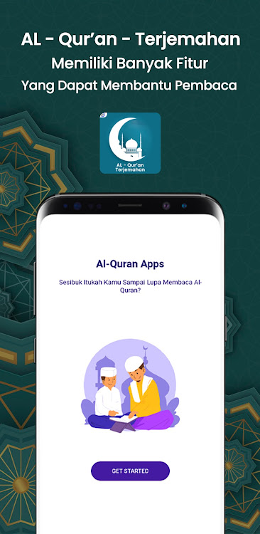 Al Qur'an - Terjemahan - 2.0.6 - (Android)