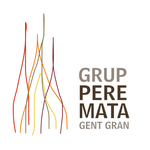 Grup Pere Mata Gent Gran 3.781 Icon