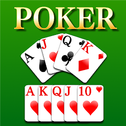 图标图片“Poker card game”