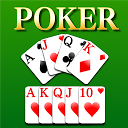 App herunterladen Poker [card game] Installieren Sie Neueste APK Downloader