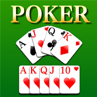 Poker [card game]