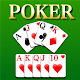 Poker card game