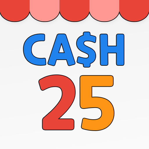 캐시25 - 편의점 운영 앱테크의 정석