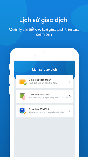 NextPay Merchant 360