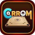 Cover Image of Download Carrom  APK