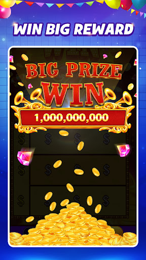 Lucky Scratch - Jackpot Winner Mod3