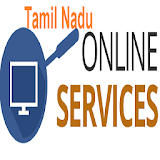 Tamil Nadu Online Services icon