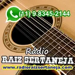 Cover Image of Download Rádio Raiz Sertaneja  APK