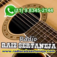 Rádio Raiz Sertaneja