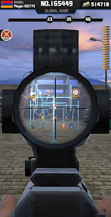 Shooting Sniper: Target Range 4.5 Screenshots 21