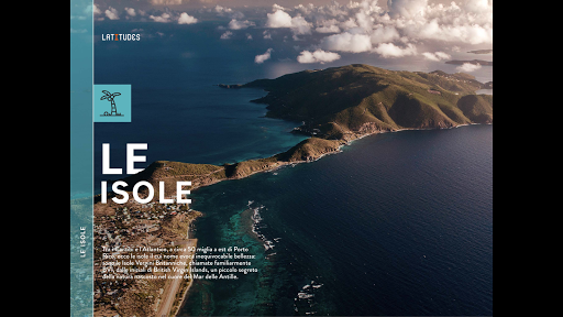 Isole Vergini Britanniche Screen 2