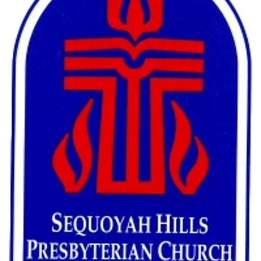 Sequoyah Hills Presbyterian logo