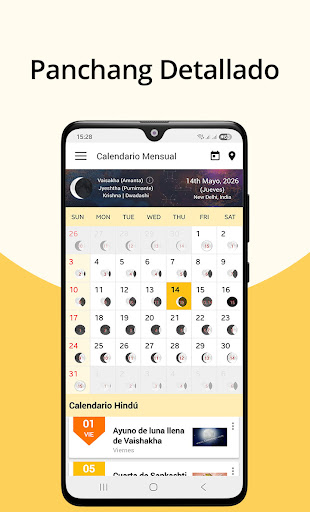 AstroSage Kundli:IA Astrologia screenshot 7