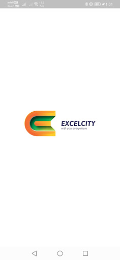 excelcity Screenshot