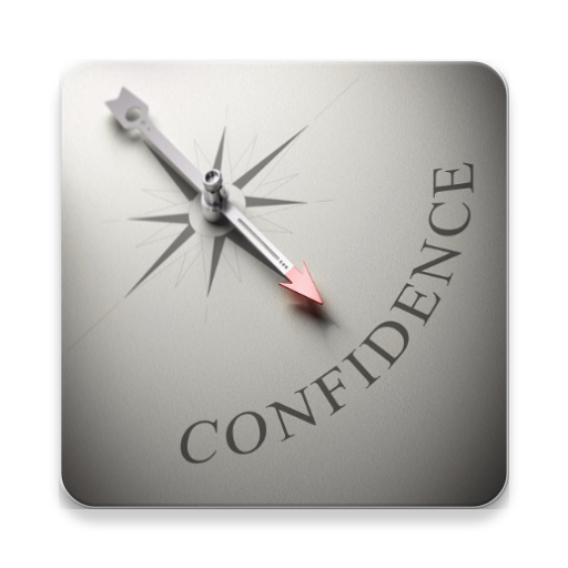 Self Confidence logo