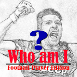 Who am I Football icon