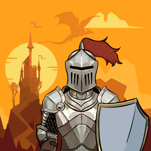 Quest of Infinite logo