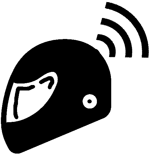 Bike Riding Tips n Signal logo