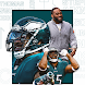 Philly Eagles Wallpaper 2024 - Androidアプリ