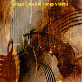 Telugu Classical Songs Videos icon