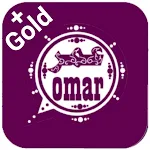Cover Image of Download وتس عمر العنابي Gold 11.1 APK