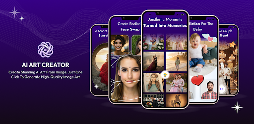 Dalli-2: AI Art Creator