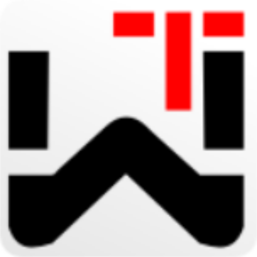 Webtracking logo