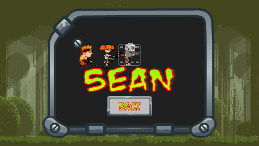Kill Zombies Screenshot 3 - AppWisp.com