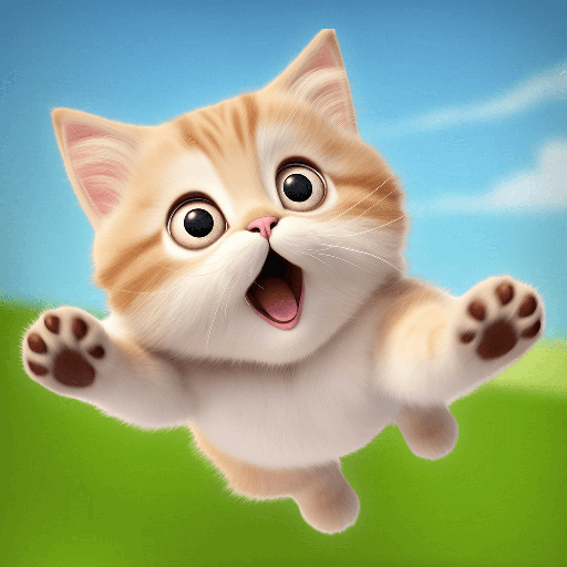 Cat Life Pet Simulator 3D Game Download on Windows
