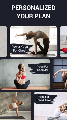 Breast & Shoulder Yoga-Upper B Screen 3