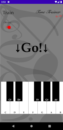 Tone Trainer by FG Screenshot 4 - AppWisp.com