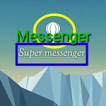 Cover Image of ดาวน์โหลด Super Video Calls messenger 1.0.1 APK