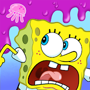 SpongeBob Adventures: In A Jam Mod apk скачать последнюю версию бесплатно