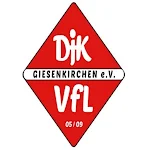 Cover Image of Herunterladen DJK/VfL Giesenkirchen 05/09  APK