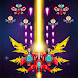 Galaxy Attack: Space Battle - Androidアプリ