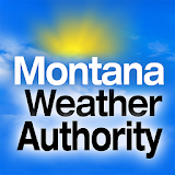 Montana Weather Authority icon