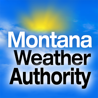 Montana Weather Authority apk
