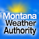 Montana Weather Authority - Androidアプリ