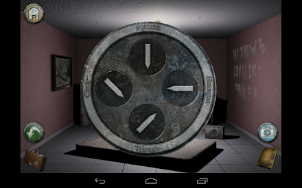Forever Lost: Episode 1 HD - Adventure Escape Game Screen 2