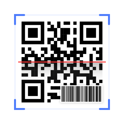 QR Code Barcode Scanner logo