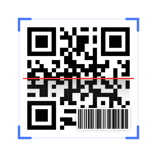 QR Code Barcode Scanner