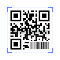 Сканер штрих-кода QR-кода
