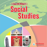 Integrated Social Studies 8 icon