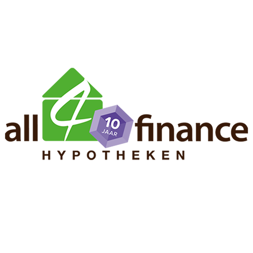 All4Finance logo